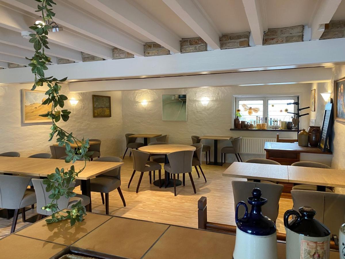 De Lanterfanters B&B 2.0 Ramskapelle  Luaran gambar